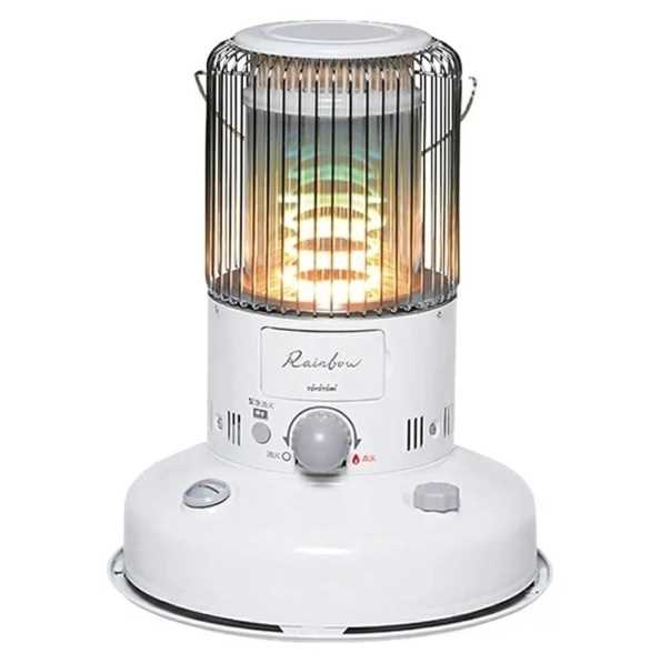 CORONA（住宅設備） ポータブル石油ストーブ RXシリーズ 2023年モデル