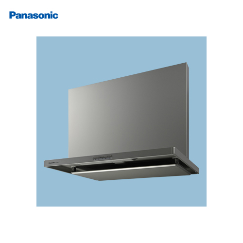 Panasonic スマートスクエアフード FY-6HZC5-S シルバー レンジフード