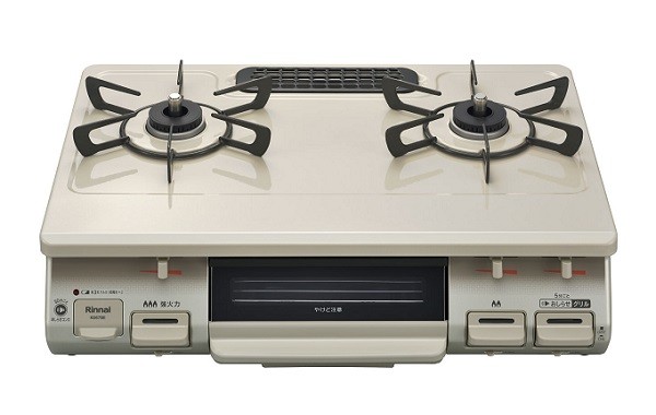 リンナイ リンナイ KG67BEL（LP） ガステーブル - 最安値・価格比較