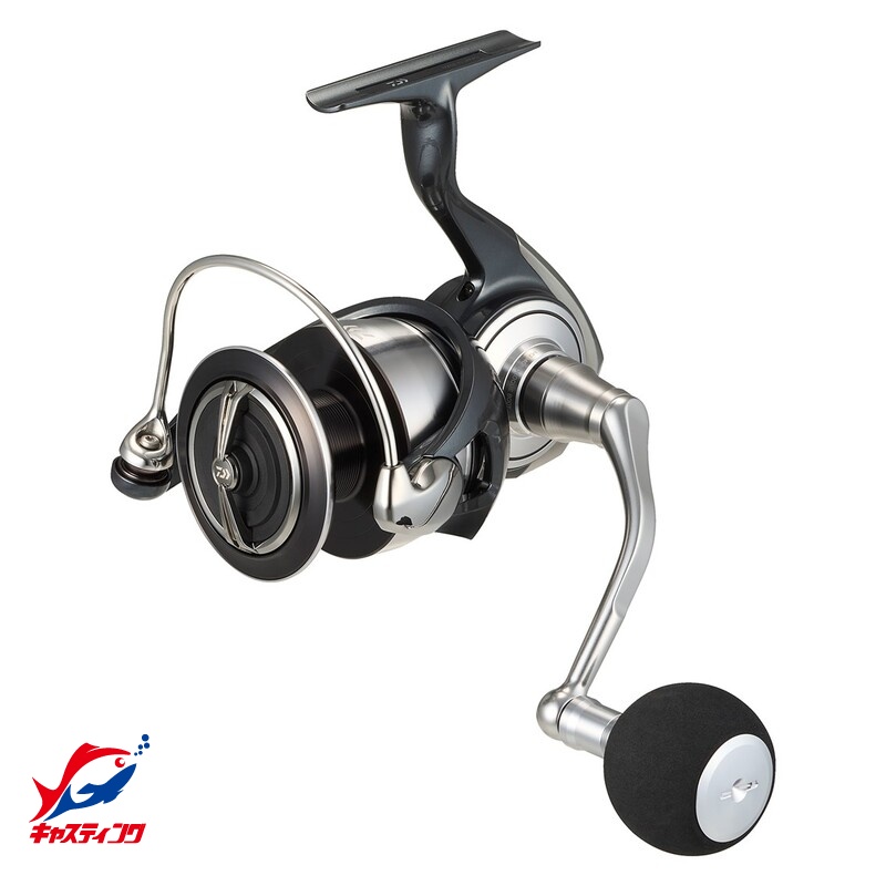 DAIWA（釣り） 24 セルテート SW 5000-XH スピニングリール - 最安値