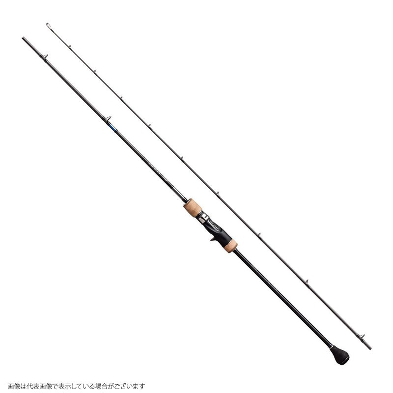 シマノ オシアジガー ∞（インフィニティ）モーティブ B610-2 OCEA