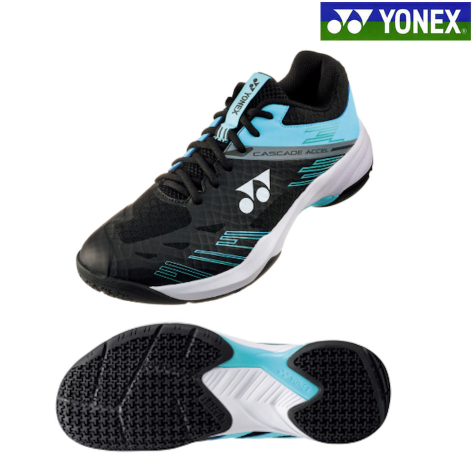 YONEX パワークッション65Zメン SHB65Z4M（ホワイト） バドミントン