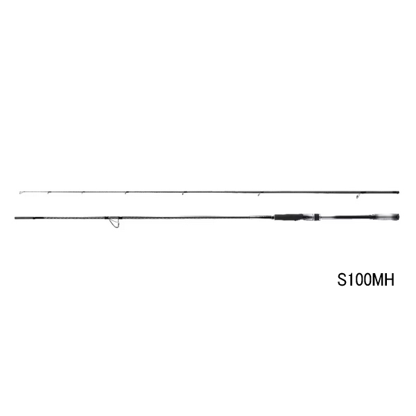 シマノ 23 ディアルーナ S106M DIALUNA シーバスロッド - 最安値・価格