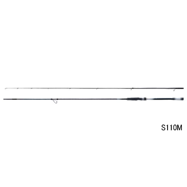 シマノ 23 ディアルーナ S96M DIALUNA シーバスロッド - 最安値・価格