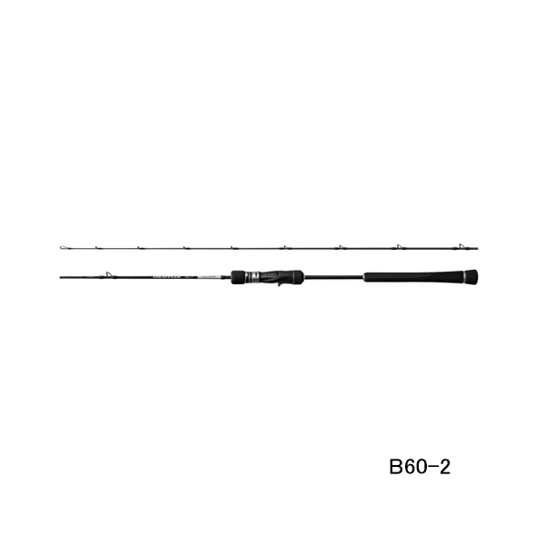 シマノ 25 グラップラー タイプJ S56-7 釣り ジギングロッド - 最安値