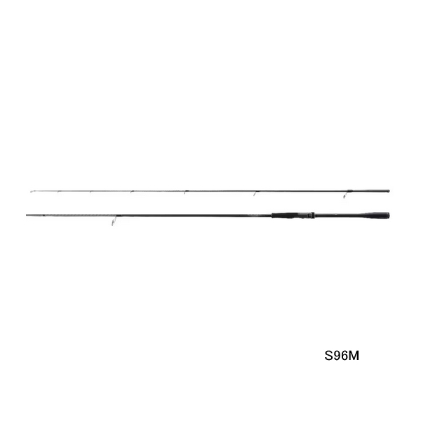 シマノ 23 ディアルーナ S106M DIALUNA シーバスロッド - 最安値・価格