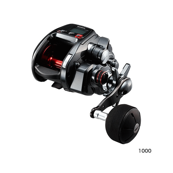 シマノ 20 フォースマスター 601 電動リール - 最安値・価格比較