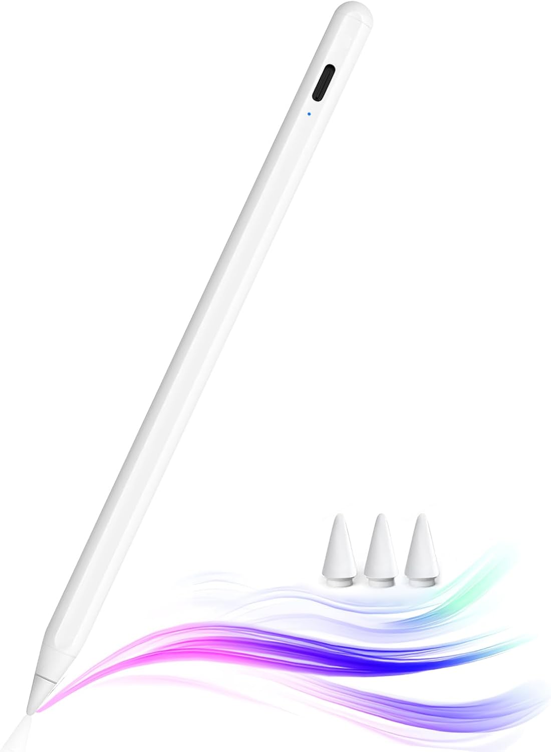 Apple Apple Pencil（USB-C） MUWA3ZA/A スマホ、タブレット用