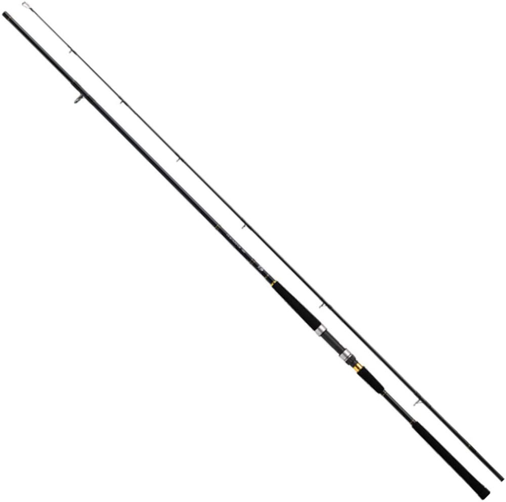 DAIWA（釣り） 21 ジグキャスター 90M・N JIG CASTER ショアジギング