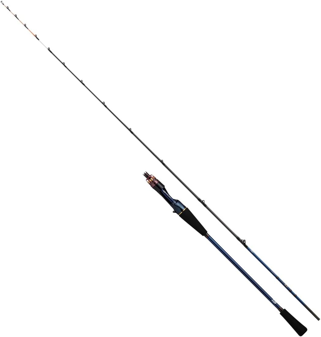 tailwalk OCTOPUS LIGHT C72XH 釣り 船竿 - 最安値・価格比較 - Yahoo