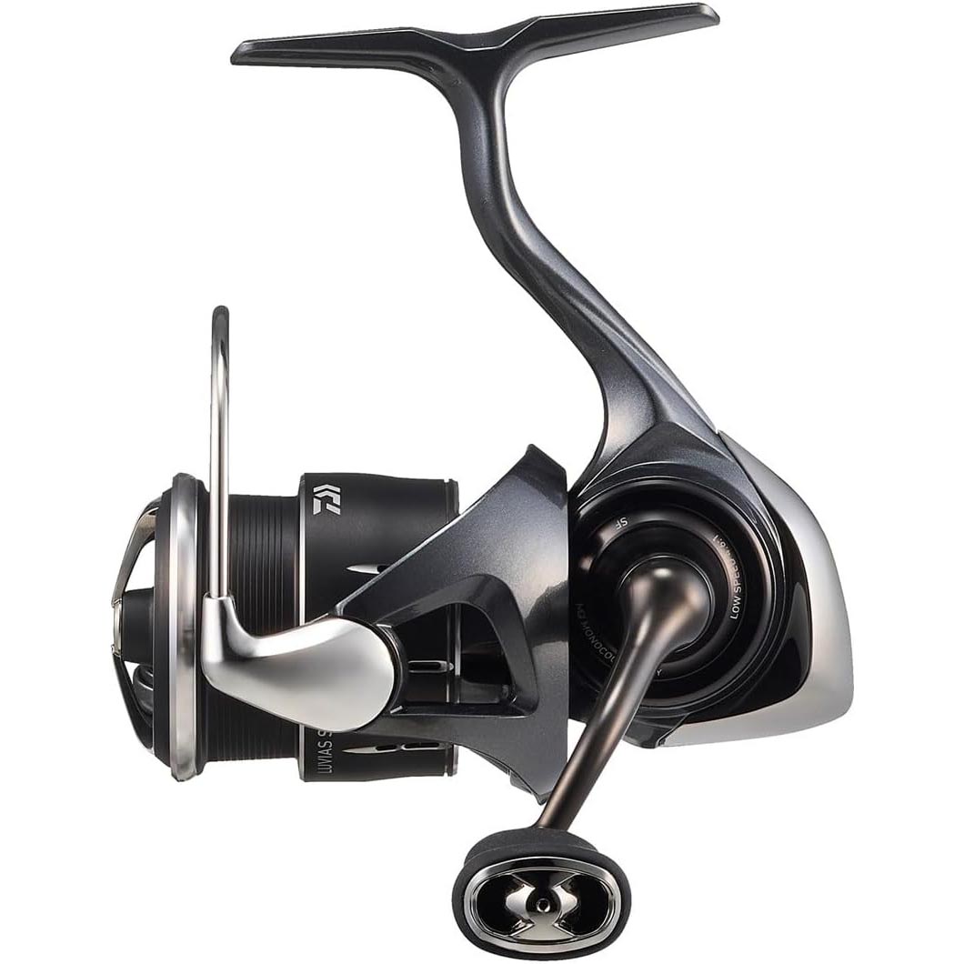 DAIWA（釣り） 25 ルビアス ST SF2000SS-P スピニングリール - 最安値