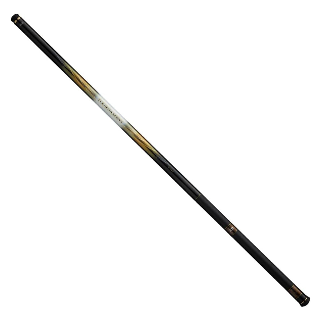 DAIWA（釣り） インターライン リーガル 2号-42 釣り 磯竿 - 最安値