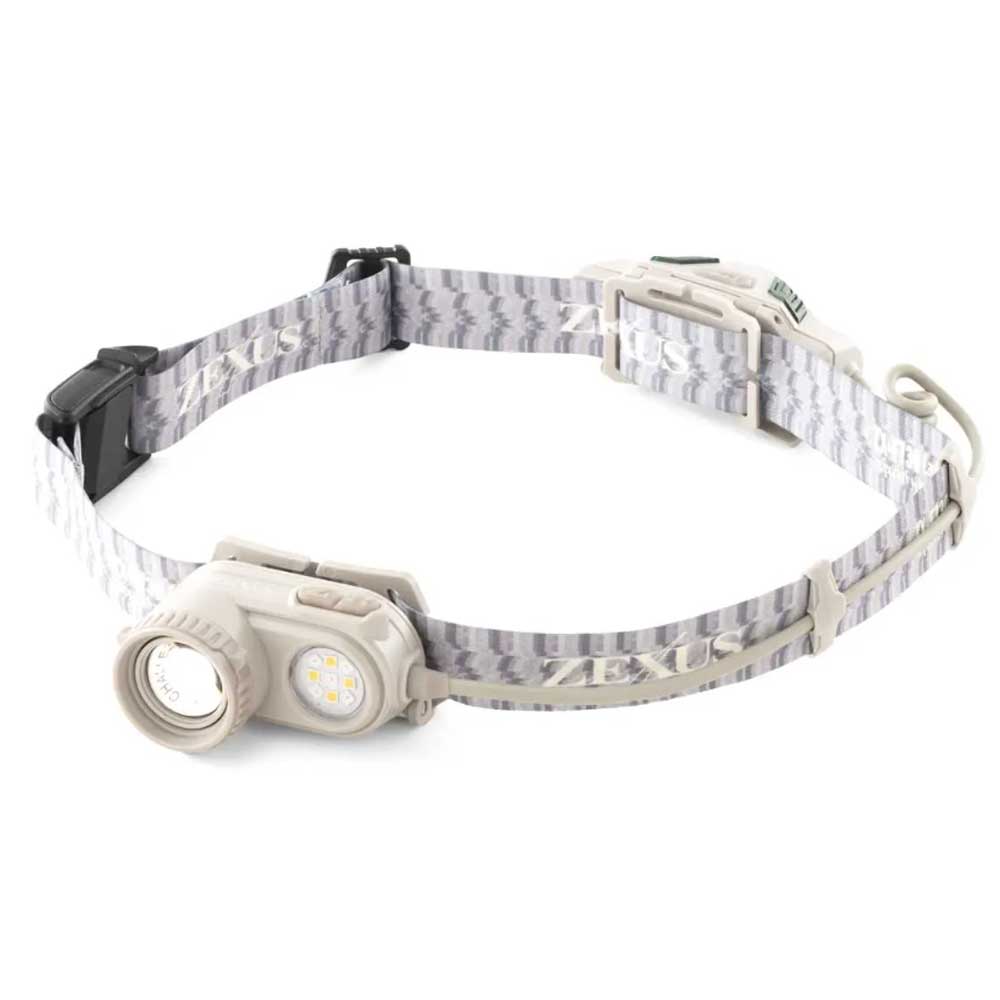 ZEXUS ZEXUS ZX-F730 アウトドア ヘッドライト、ヘッドランプ - 最安値