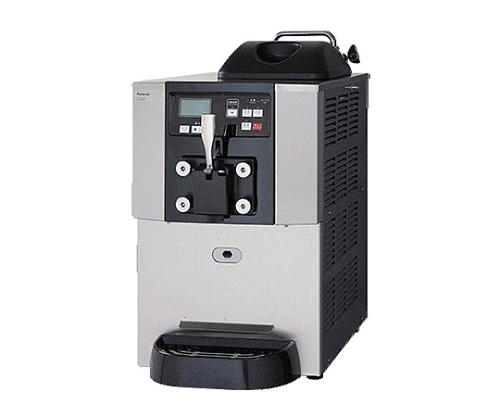 パナソニック ソフトクリームフリーザ SSF-M161PN アイスクリーム