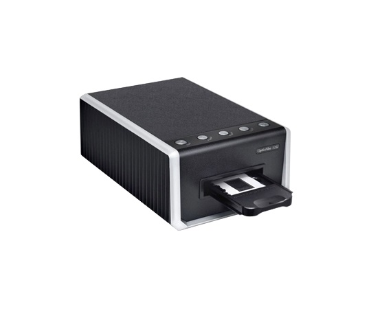 Plustek OpticFilm 135i フィルムスキャナー - 最安値・価格比較