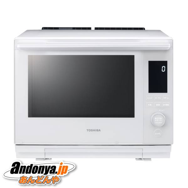 Panasonic パナソニック オーブンレンジ NE-KA1-W （ホワイト） 電子