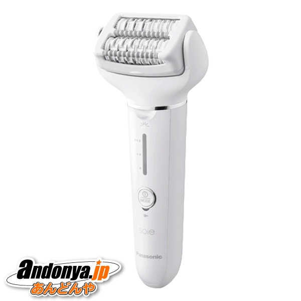 Panasonic 光エステ ES-WP87-N （ゴールド調） 光エステ 除毛、脱毛器