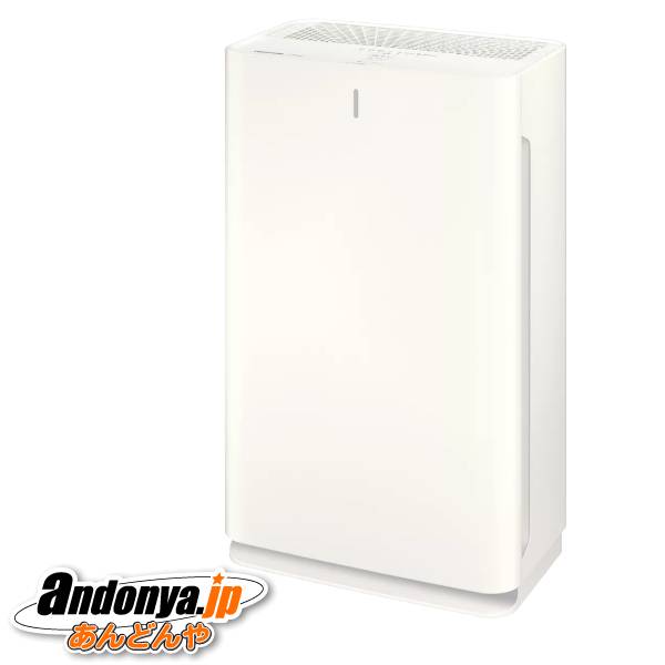 SHARP シャープ プラズマクラスター7000 薄型空気清浄機 （ホワイト系