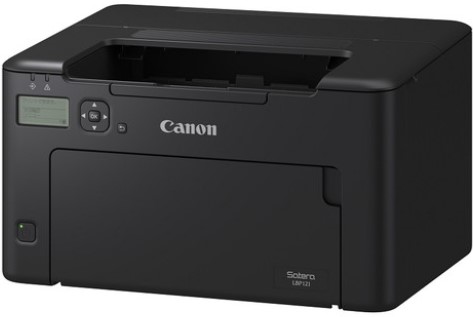 キヤノン キヤノン Satera LBP121 Satera レーザープリンター