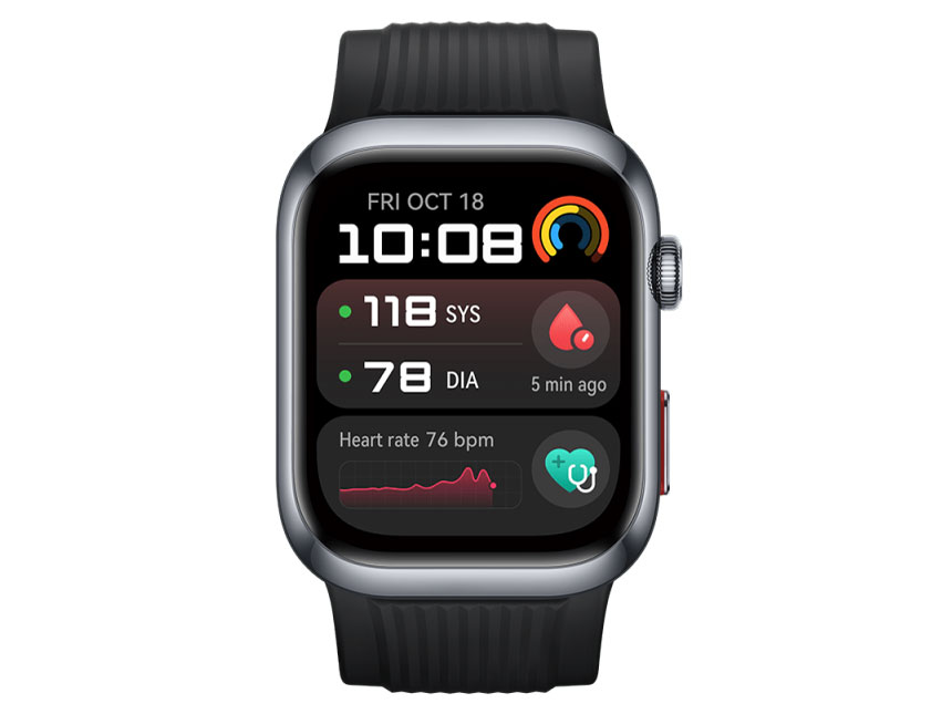 Google Fitbit Fitbit Alta HR Large Black FB408SBKL-CJK Fitbit Alta