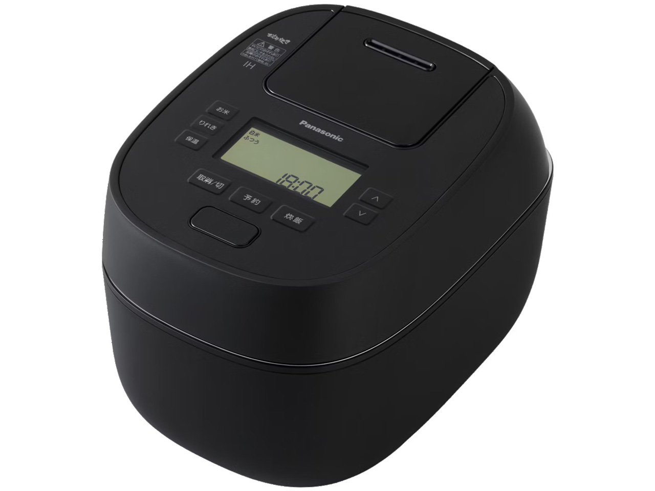 IRIS OHYAMA 米屋の旨み ERC-IE50-W 炊飯器本体 - 最安値・価格比較