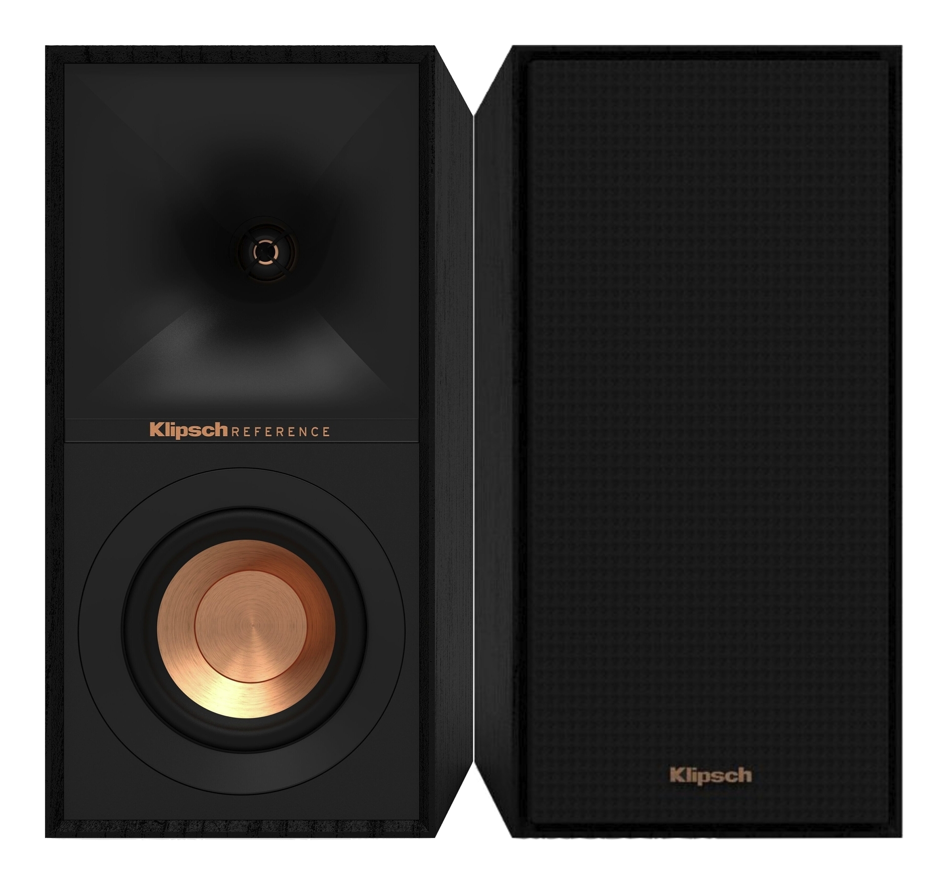 Klipsch R-50M ブックシェルフ型スピーカー - 最安値・価格比較