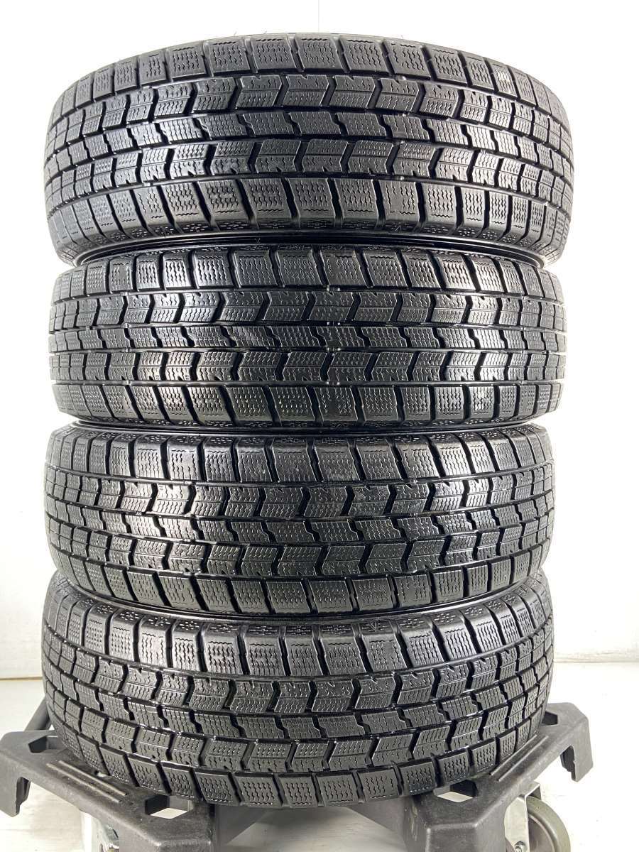 グッドイヤー ICE NAVI 7 165/65R14 79Q タイヤ×4本セット アイスナビ
