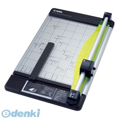 ダイシン商事 大型ペーパーカッター DS-858A4 （A4タテ） 裁断機