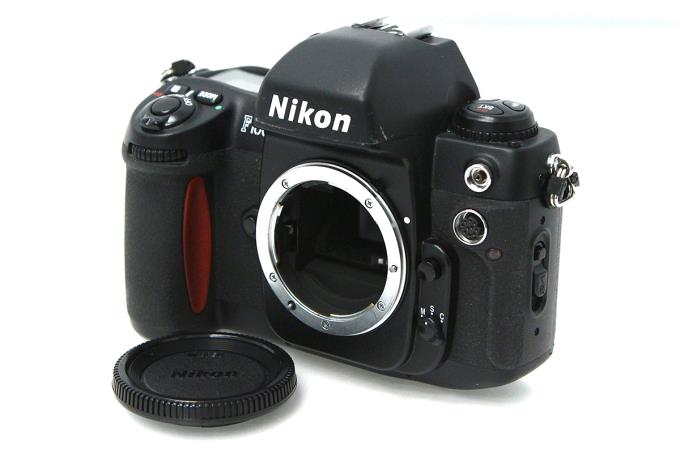 ニコン Nikon FM3A ボディ本体（ブラック） 一眼レフカメラ - 最安値