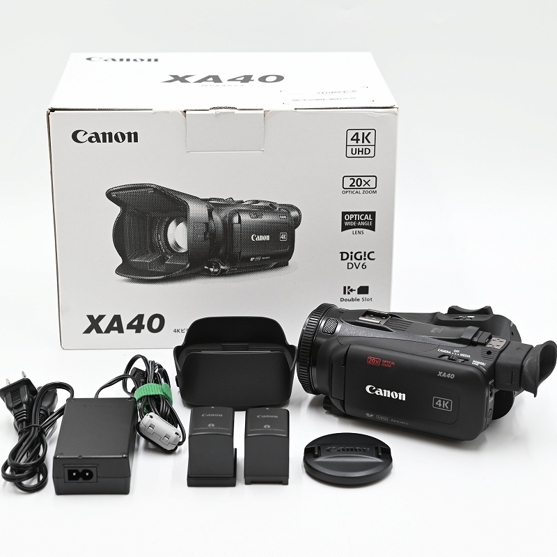 ソニー NXCAM ［HXR-NX80］ 業務用ビデオカメラ - 最安値・価格比較