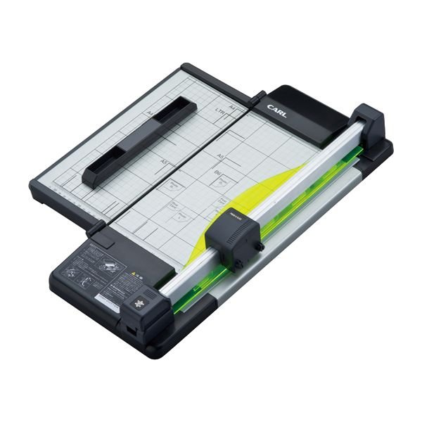 自炊断裁機 Durodex 180DX 裁断機、ディスクカッター - 最安値・価格