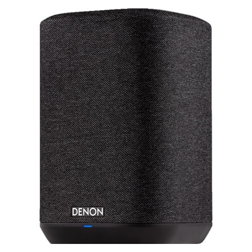 DENON 高音質ネットワークスピーカー DENON HOME 150 DENONHOME150K
