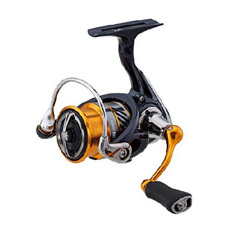 DAIWA（釣り） 20 レブロス LT5000D-CH スピニングリール - 最安値
