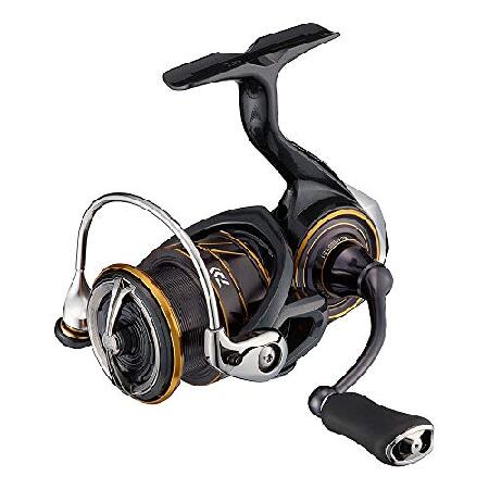 DAIWA（釣り） 21 カルディア FC LT1000S スピニングリール - 最安値