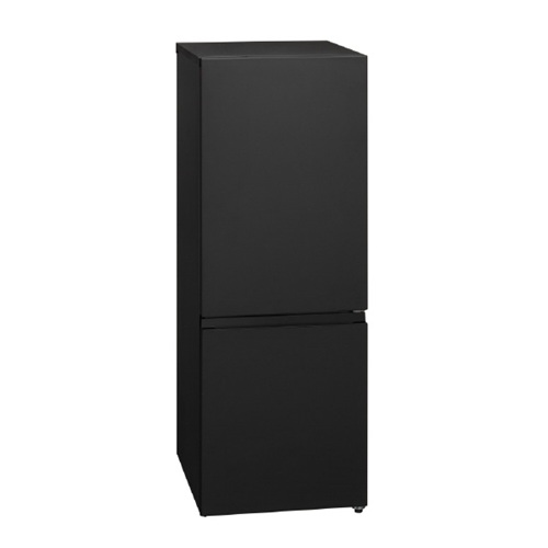 AQUA AQR-14P（DS）（ダークシルバー） 冷蔵庫 - 最安値・価格比較