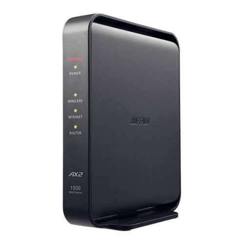 Synology トライバンド Wi-Fi 6 ルーター RT6600ax 無線LANルーター
