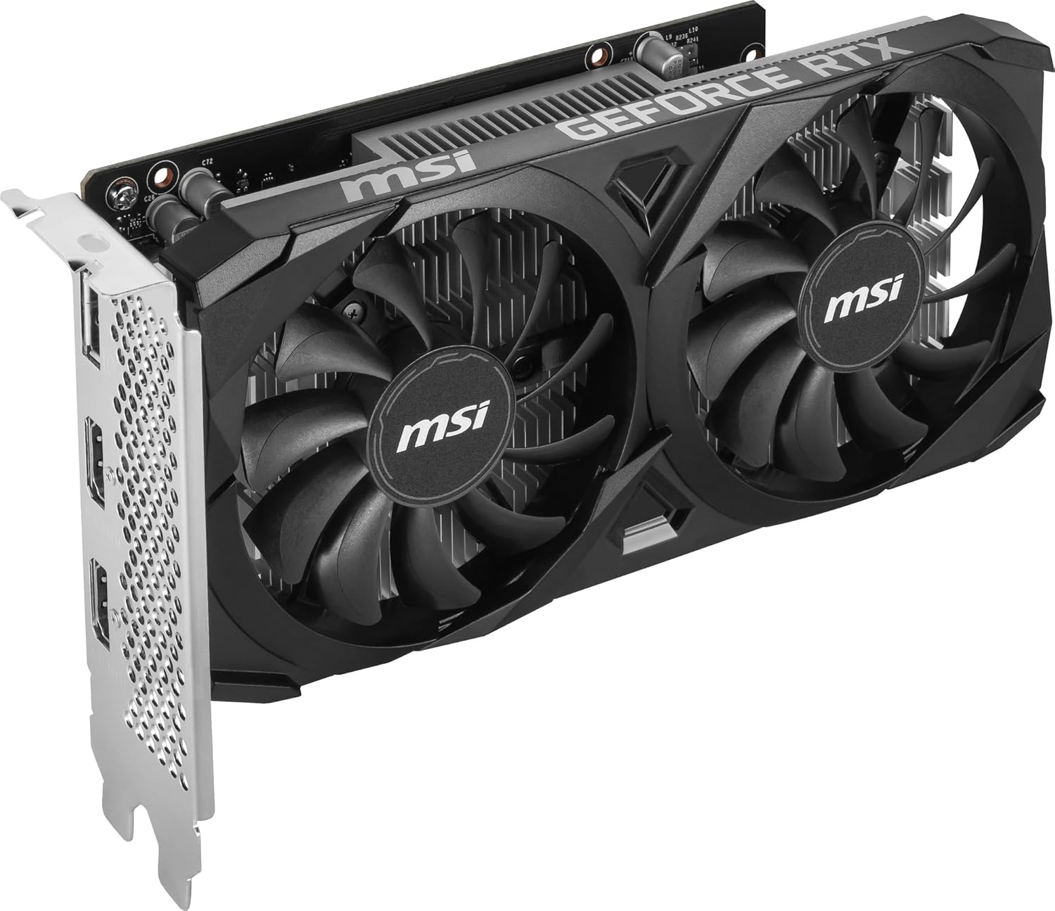 ZOTAC ZT-P10600B-10M ［ZOTAC GeForce GTX 1060 6GB AMP Edition