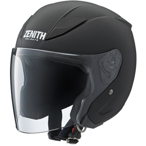 ワイズギア YJ-20 ZENITH XXLサイズ（63～64cm）ラバートーンブラック