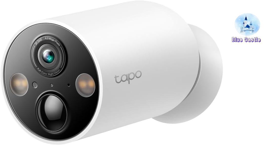 インベス スマートフォン専用 モーション録画カメラ LA02W 防犯カメラ