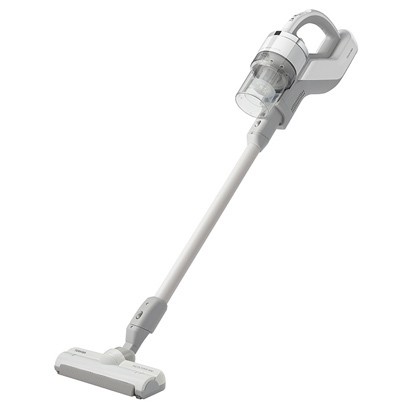 東芝 コードレスクリーナー VC-CL410-W（ホワイト） 掃除機 - 最安値