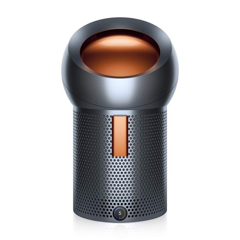 Dyson ダイソン pure cool me パーソナル空気清浄ファン （ガンメタル