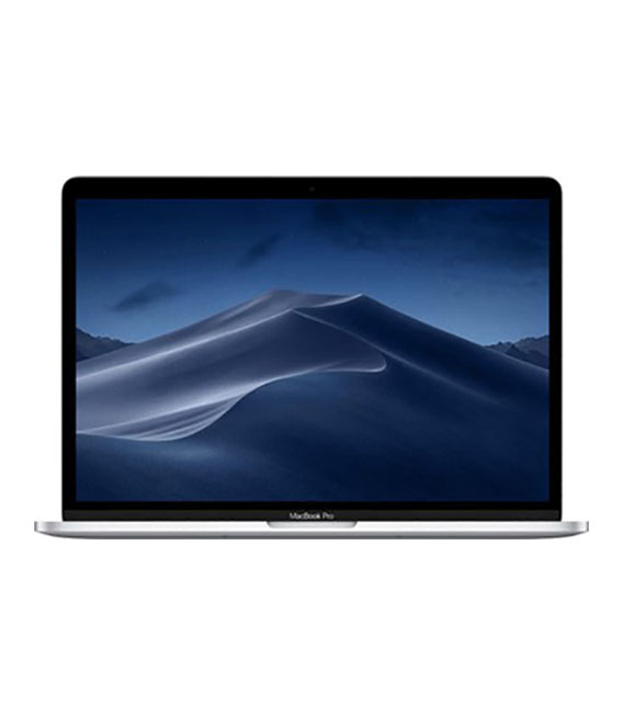 Apple MacBook Pro シルバー ［MPXU2J/A］ 2017モデル Mac（Apple