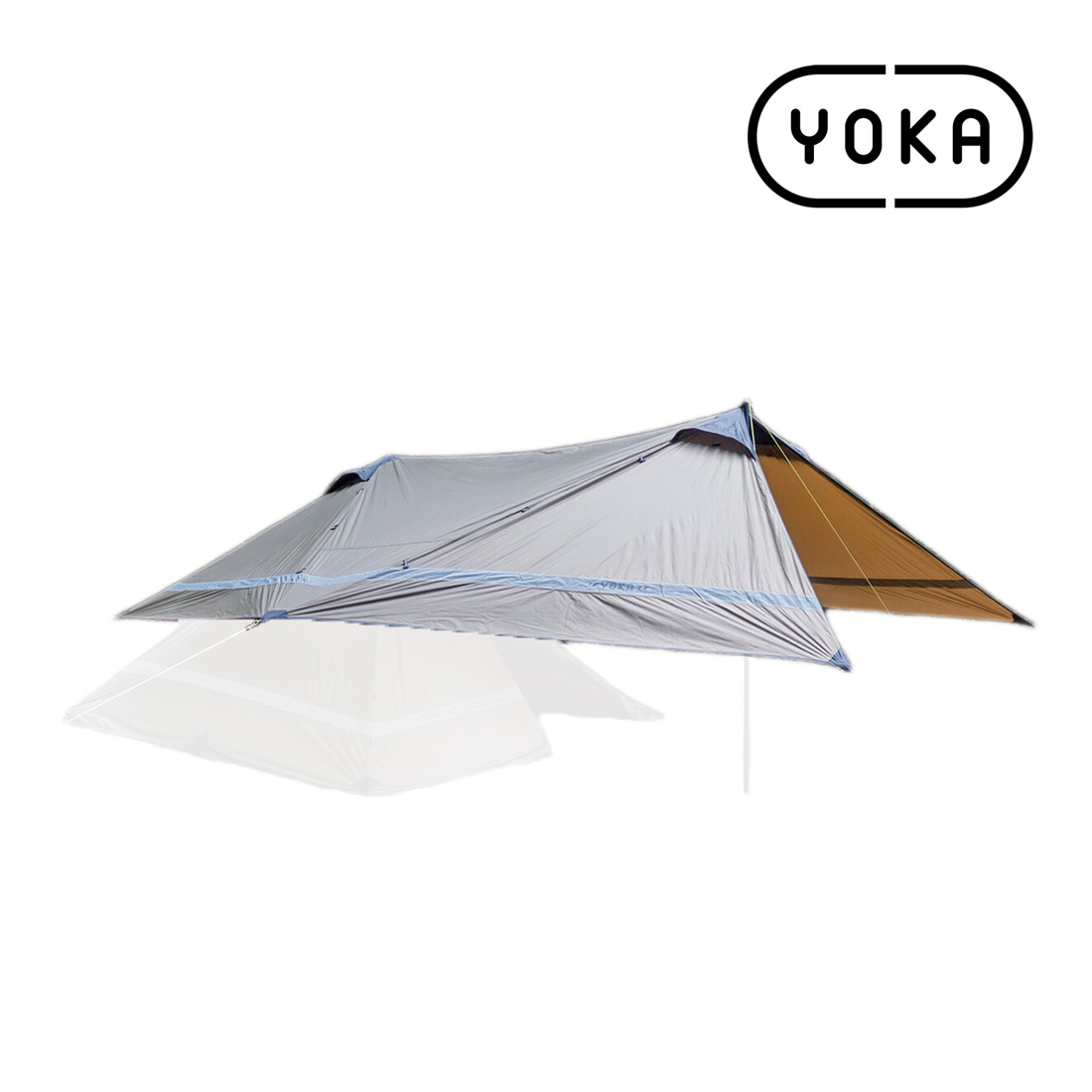 THE NORTH FACE スタープ5 NV22200 SF （サフランイエロー） ウィング