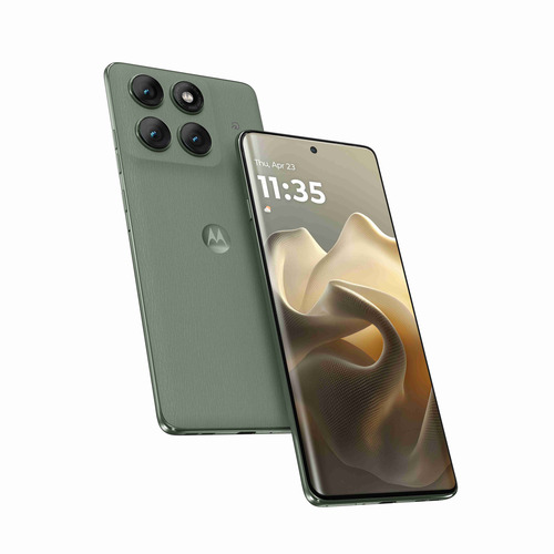 motorola motorola edge 60 pro 6.7インチ メモリー12GB ストレージ