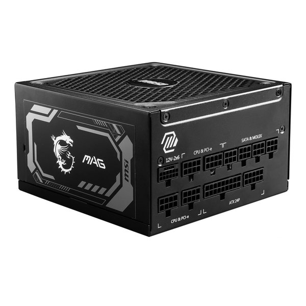 CORSAIR CP-9020180-JP ［RM850x 2018年モデル］ 電源ユニット - 最