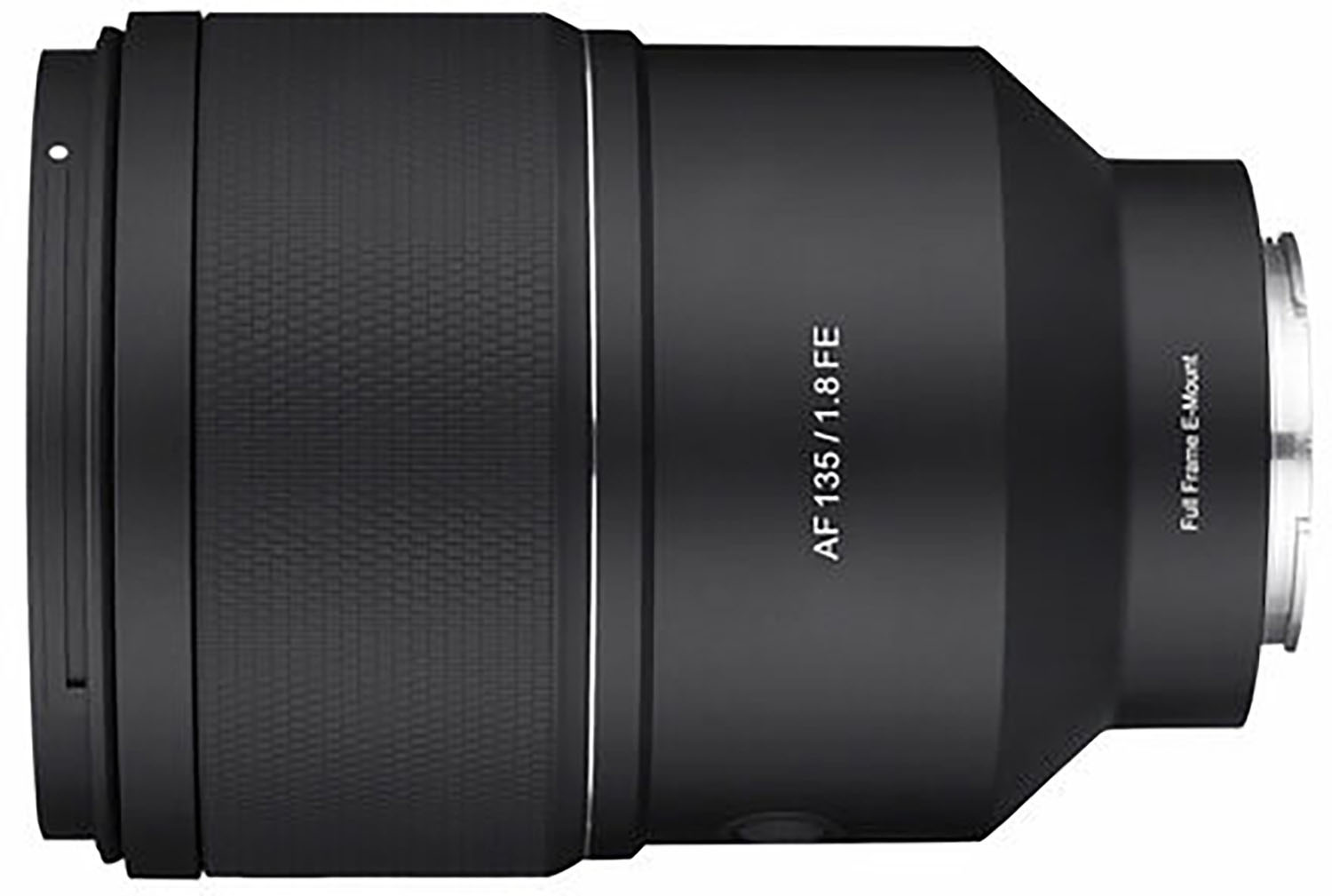 SAMYANG SAMYANG サムヤン AF 135mm F1.8 FE 交換レンズ - 最安値