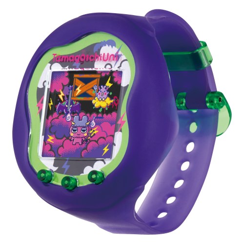 BANDAI バンダイ たまごっち Tamagotchi Uni Monster Carnival