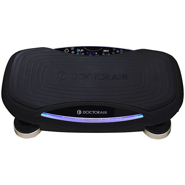 ドクターエア 3D スーパーブレード PRO SB-06 BK（ブラック） その他