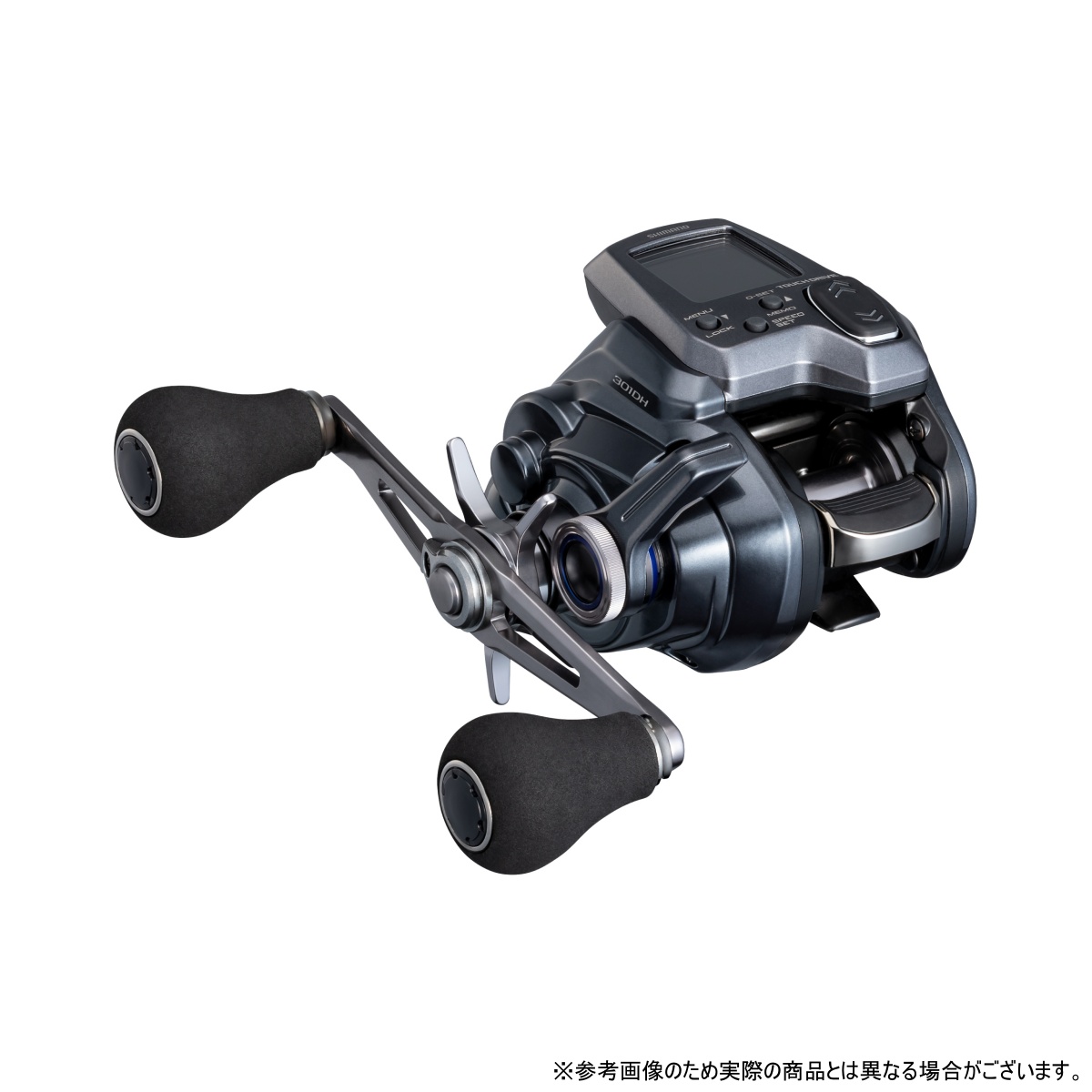 DAIWA（釣り） 23 レオブリッツ S500JP 電動リール - 最安値・価格比較