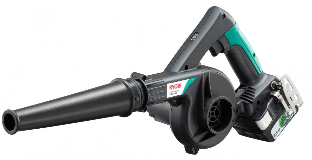 リョービ 充電式ブロワー BBL-140 集塵機、ブロワー - 最安値・価格